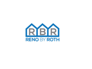 Logo Design by Oaxaqueña for Reno By Roth | Design: #16821077