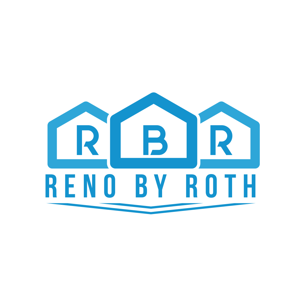 Logo Design by baqar.110panhwar for Reno By Roth | Design #16818650