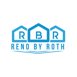 Logo Design by baqar.110panhwar for Reno By Roth | Design #16818650