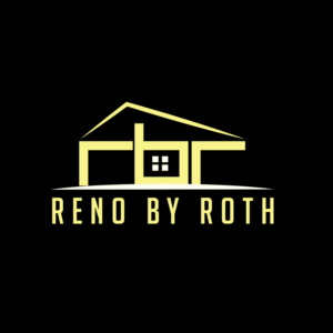 Logo Design by baqar.110panhwar for Reno By Roth | Design: #16818652