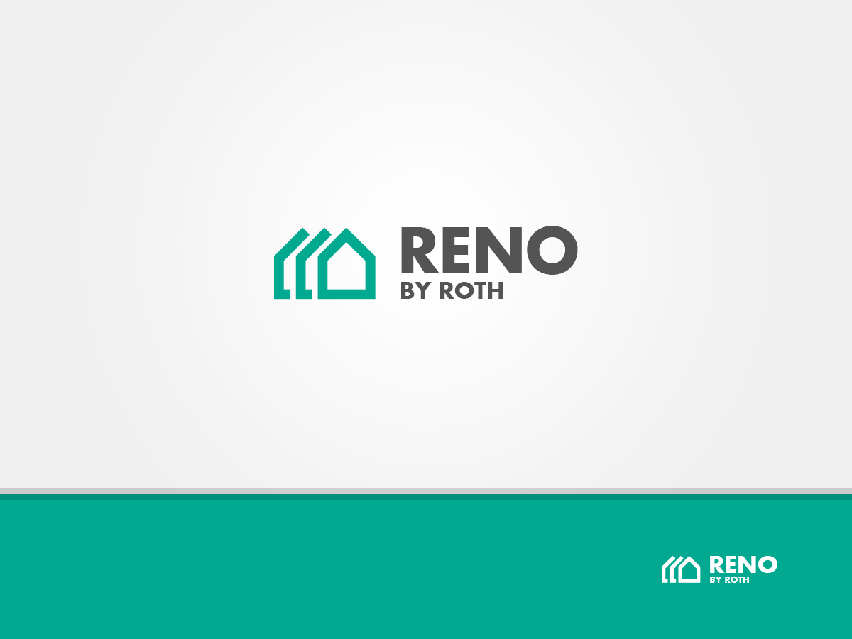 Logo Design by e-mind for Reno By Roth | Design #16860830