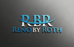 Logo Design by roman reings for Reno By Roth | Design: #16841117
