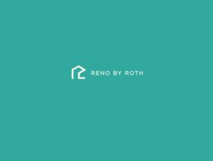 Logo Design by nzvm for Reno By Roth | Design: #16853357