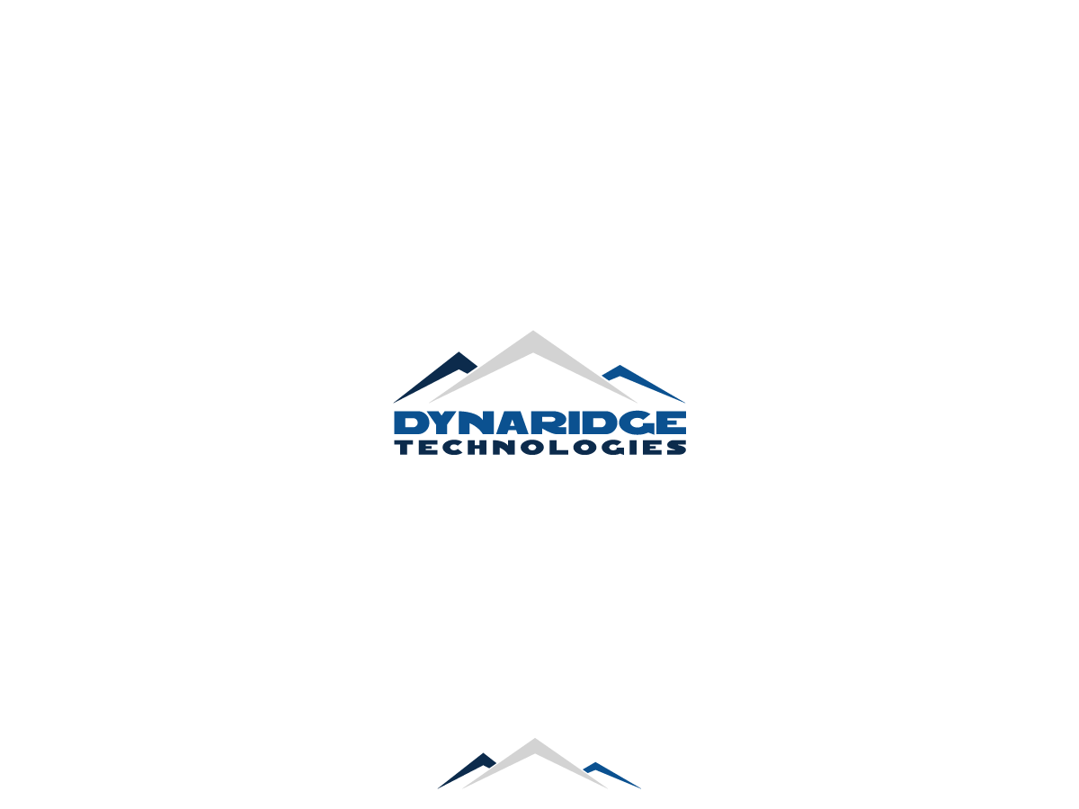 Logo Design by Matea for Dynaridge Technologies | Design #16926666