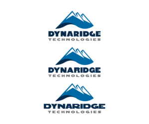 Dynaridge Technologies | Logo Design by Mario