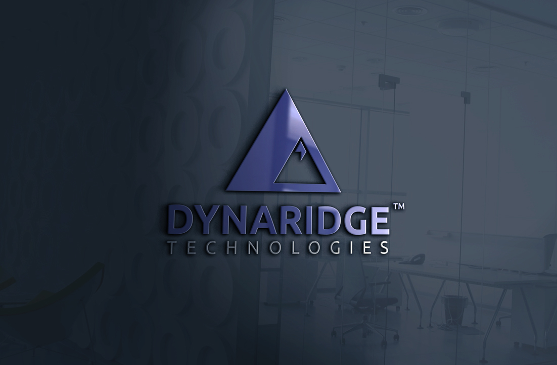 Logo Design by GLDesigns for Dynaridge Technologies | Design #16812421