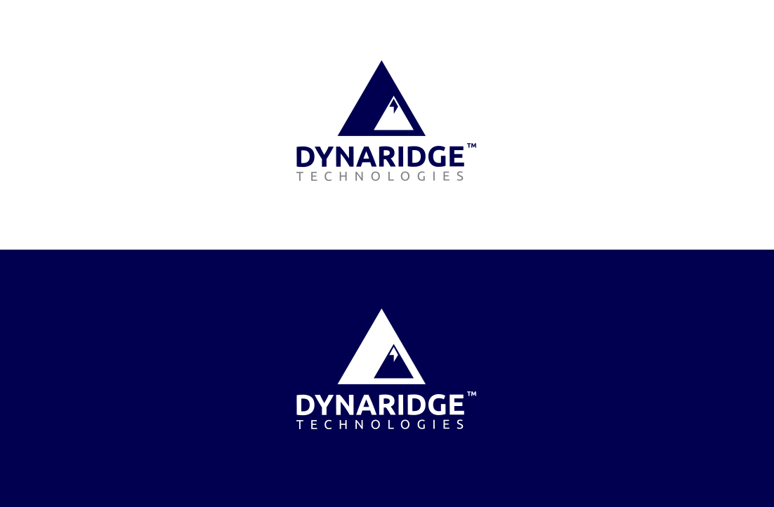 Logo Design by GLDesigns for Dynaridge Technologies | Design #16812422