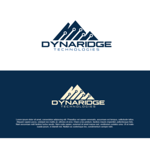Logo Design by pixelgrapix for Dynaridge Technologies | Design: #16884525