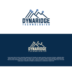 Logo Design by pixelgrapix for Dynaridge Technologies | Design: #16884526