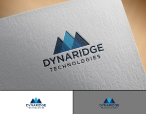 Logo Design by Kejo87 for Dynaridge Technologies | Design: #16812480