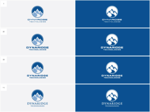 Logo Design by Kejo87 for Dynaridge Technologies | Design: #17015556