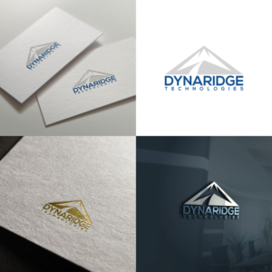 Logo Design by Djoyo for Dynaridge Technologies | Design: #16925887