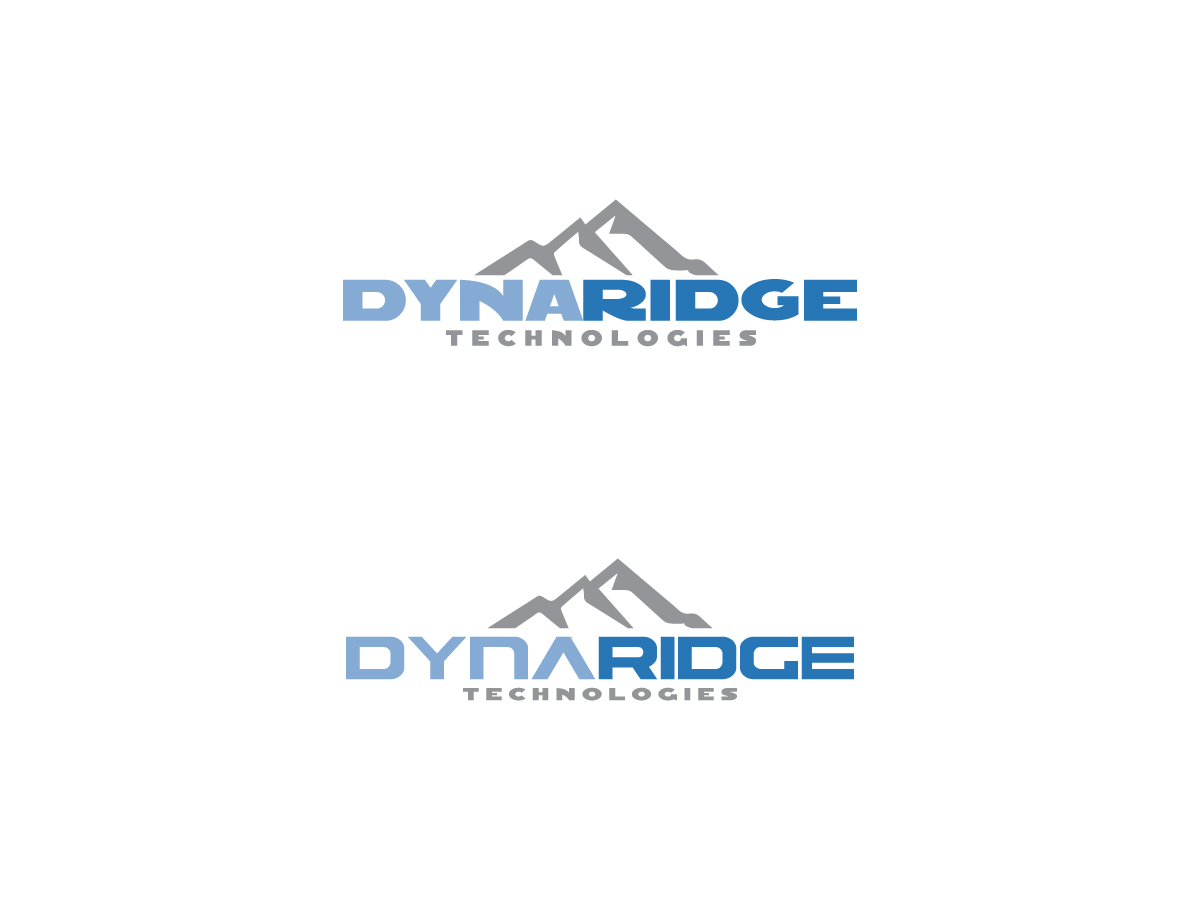 Logo Design by mail.pavanayi for Dynaridge Technologies | Design #16816828