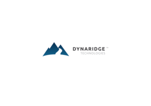 Dynaridge Technologies | Logo Design by Matt Bradshaw