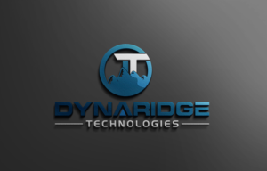 Logo Design by Hieroglyphics for Dynaridge Technologies | Design: #16823965