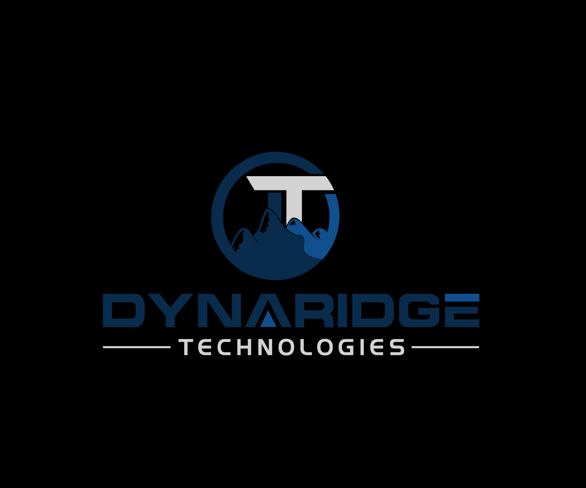 Logo Design by Hieroglyphics for Dynaridge Technologies | Design #16823966