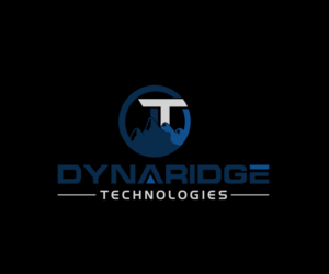 Logo Design by Hieroglyphics for Dynaridge Technologies | Design: #16823966