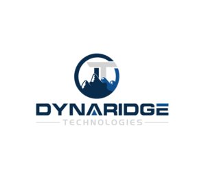 Logo Design by Hieroglyphics for Dynaridge Technologies | Design: #16823968