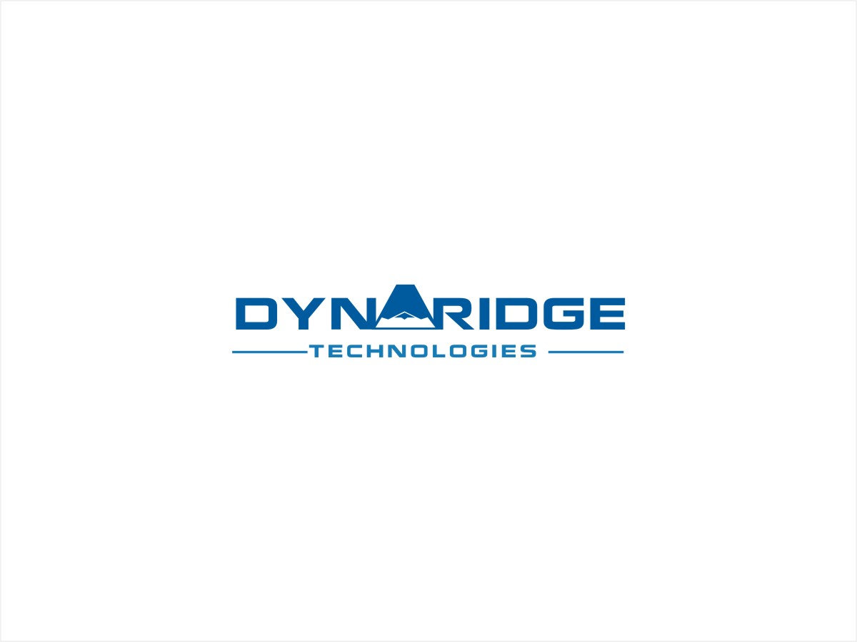 Logo Design by Sushma for Dynaridge Technologies | Design #16813818