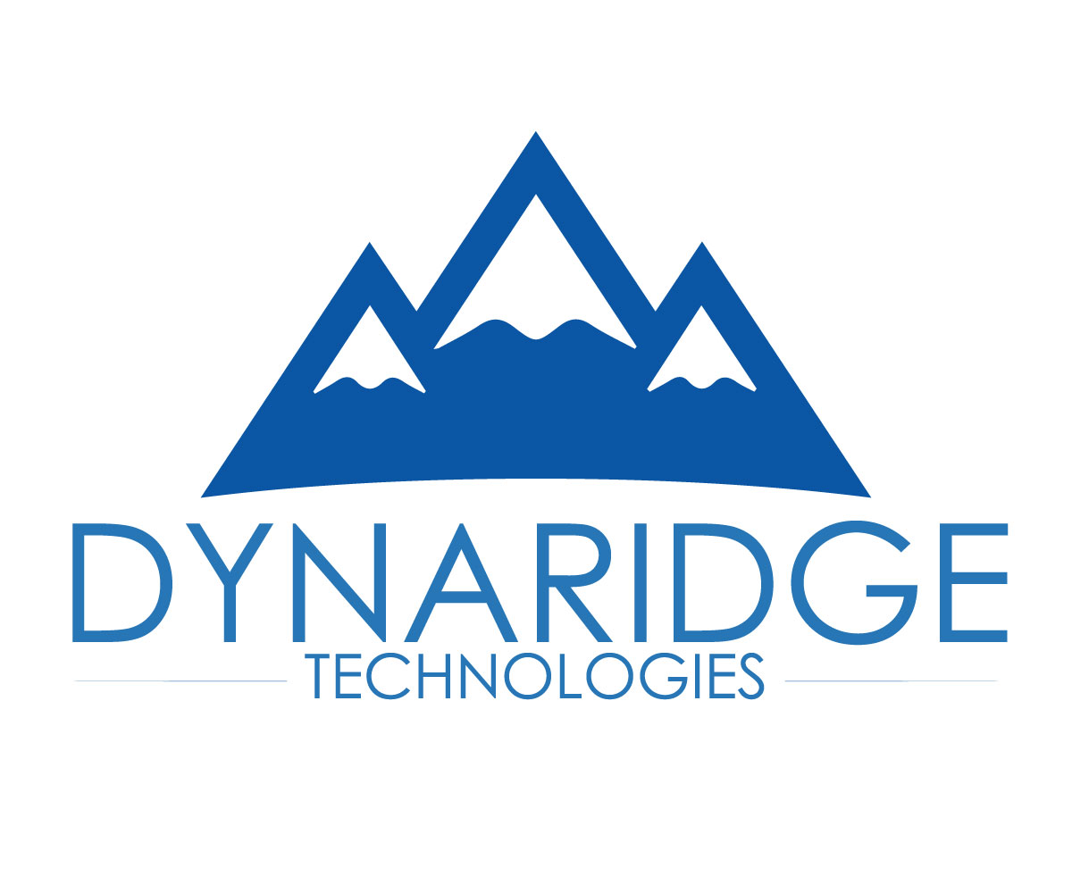Logo Design by Simply Creatives for Dynaridge Technologies | Design #16925600
