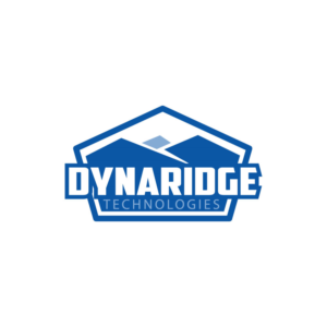 Dynaridge Technologies | Logo Design by ReDoDesigns