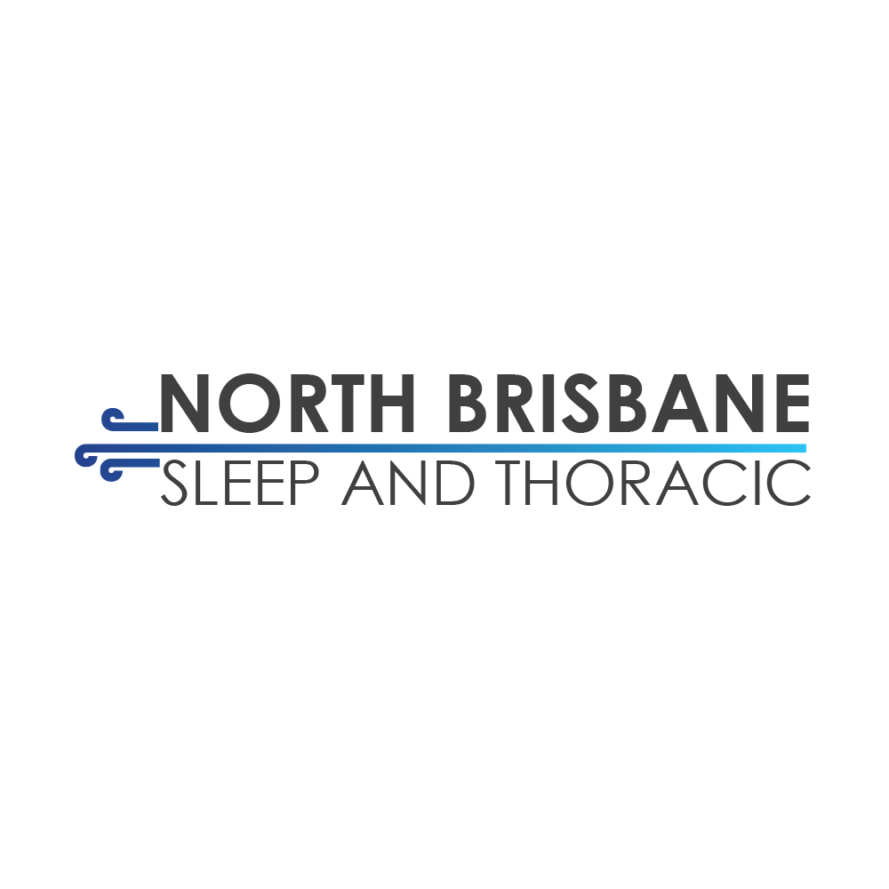 Logo Design by baqar.110panhwar for North Brisbane Sleep and Thoracic | Design #16818355