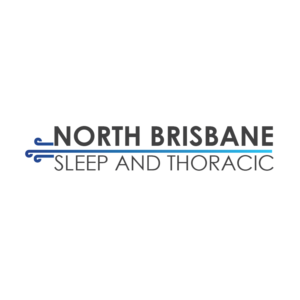 Logo Design by baqar.110panhwar for North Brisbane Sleep and Thoracic | Design: #16818355