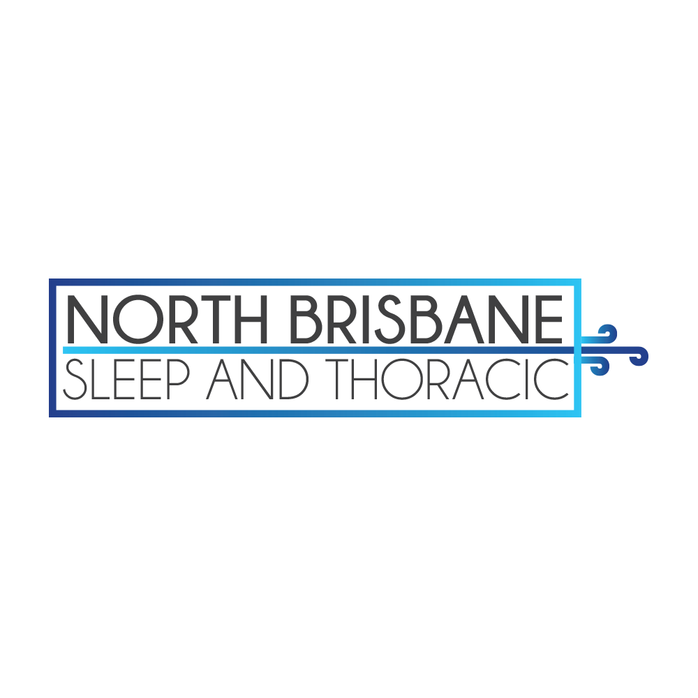 Design de Logo par baqar.110panhwar pour North Brisbane Sleep and Thoracic | Design #16818357