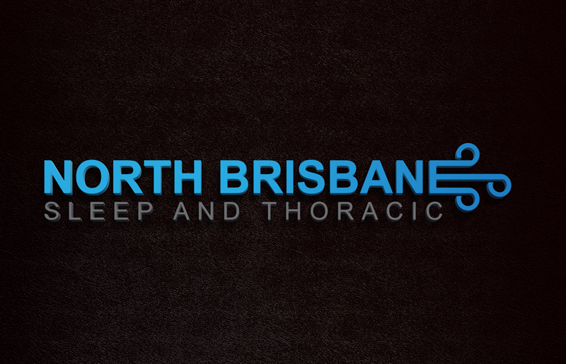 Diseño de Logo por GaryMckinnon para North Brisbane Sleep and Thoracic | Diseño #16831722