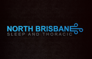 Logo Design by GaryMckinnon for North Brisbane Sleep and Thoracic | Design: #16831722