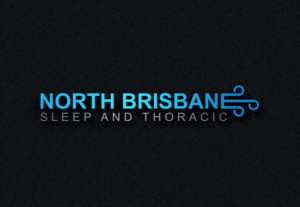 Logo Design by GaryMckinnon for North Brisbane Sleep and Thoracic | Design: #16831725