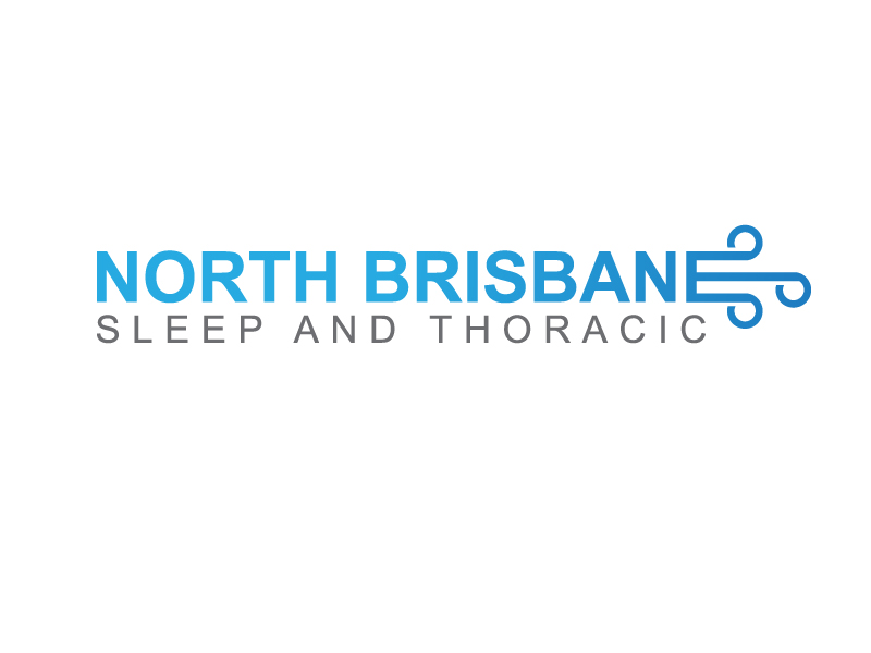 Diseño de Logo por GaryMckinnon para North Brisbane Sleep and Thoracic | Diseño #16831726