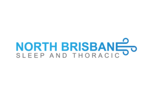 Logo Design by GaryMckinnon for North Brisbane Sleep and Thoracic | Design: #16831726