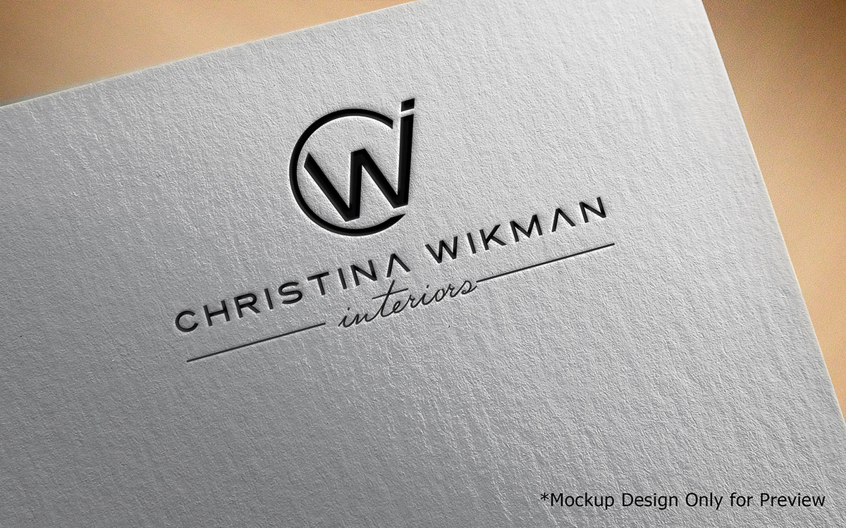 Logo-Design von Liyana für Chestnut Grove Design Group | Design #16903002