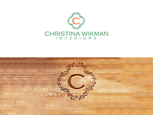 Design de Logo par benito pour Chestnut Grove Design Group | Design : #16894215