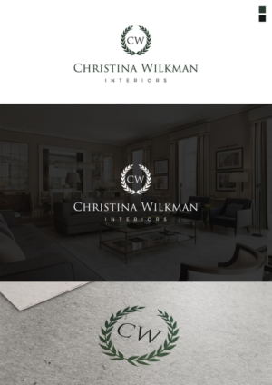 Design de Logo par christianpoetoe pour Chestnut Grove Design Group | Design : #16816272