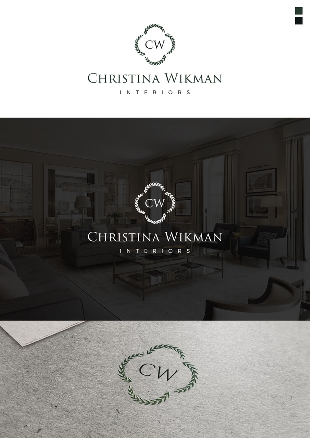 Logo-Design von christianpoetoe für Chestnut Grove Design Group | Design #16825557
