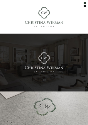 Design de Logo par christianpoetoe pour Chestnut Grove Design Group | Design : #16825557