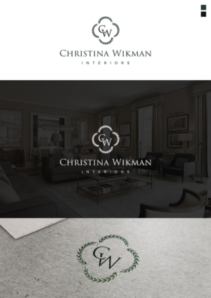 Logo-Design von christianpoetoe für Chestnut Grove Design Group | Design: #16831639