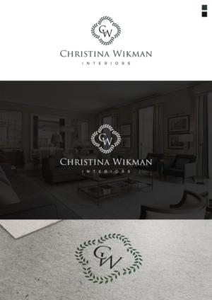 Design de Logo par christianpoetoe pour Chestnut Grove Design Group | Design : #16831730