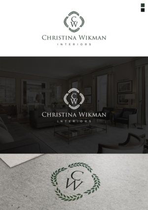 Logo-Design von christianpoetoe für Chestnut Grove Design Group | Design: #16858067