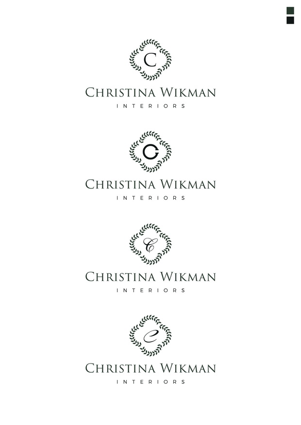 Design de Logo par christianpoetoe pour Chestnut Grove Design Group | Design : #16908250