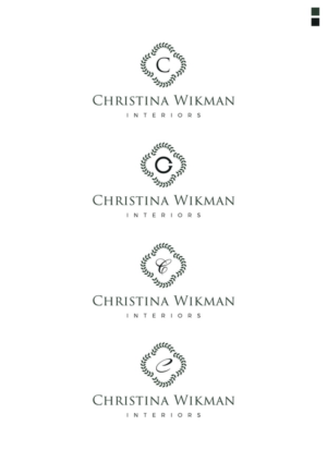 Design de Logo par christianpoetoe pour Chestnut Grove Design Group | Design : #16908250