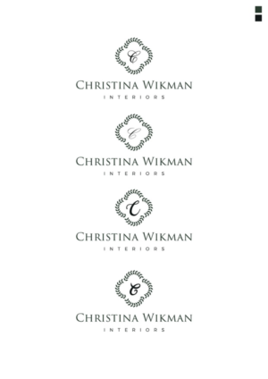 Logo-Design von christianpoetoe für Chestnut Grove Design Group | Design: #17018160