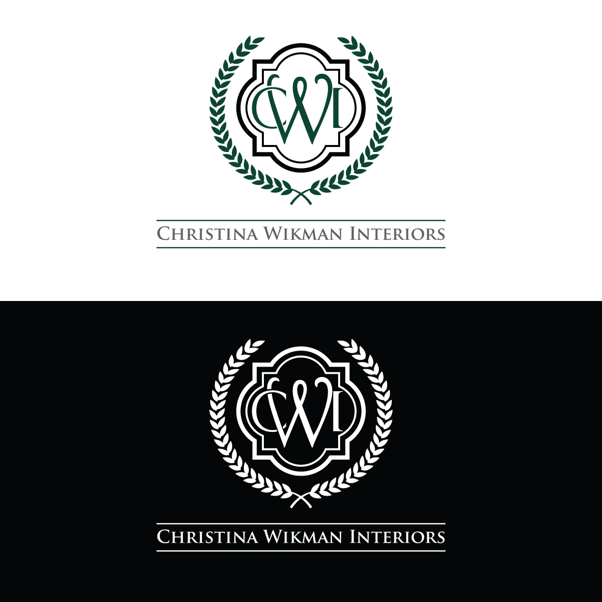 Logo Design by prodesigns99 for Chestnut Grove Design Group | Design #16816169