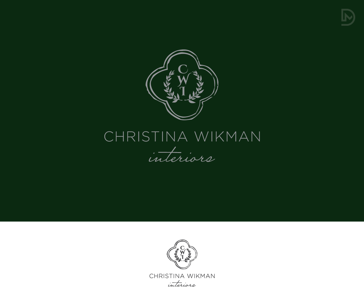 Logo-Design von D_Mantra für Chestnut Grove Design Group | Design #16812774