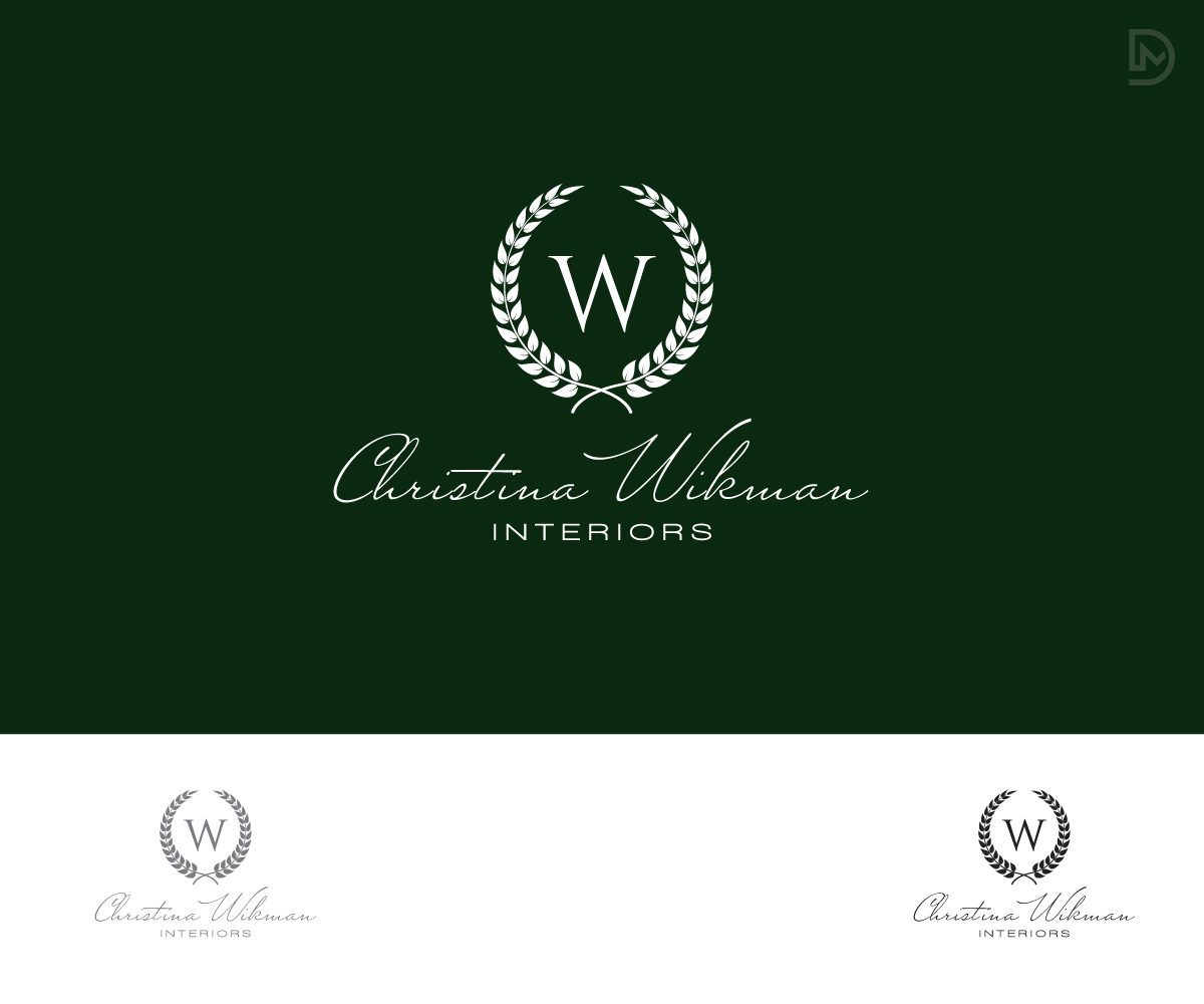 Logo-Design von D_Mantra für Chestnut Grove Design Group | Design #16819165