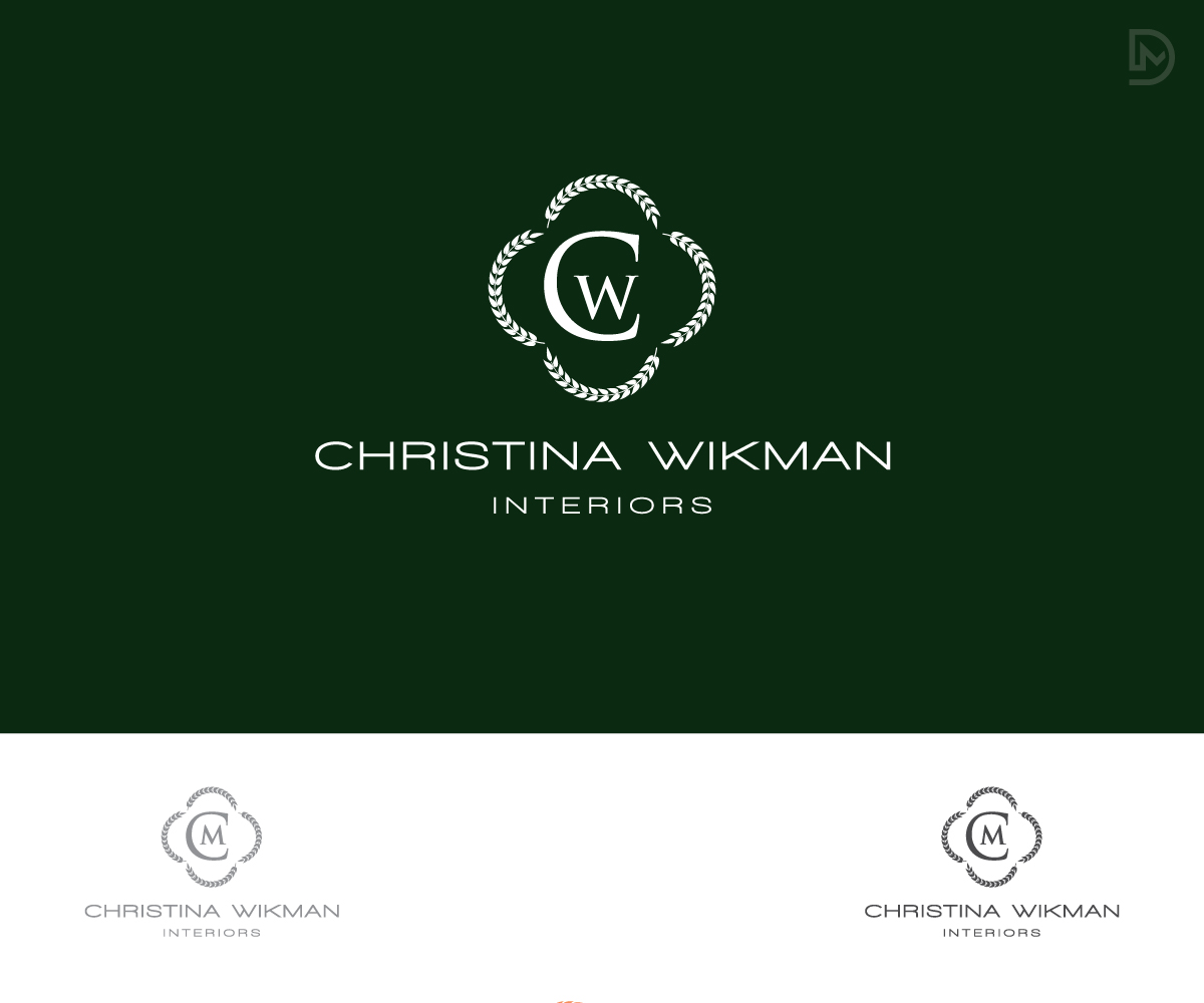 Logo-Design von D_Mantra für Chestnut Grove Design Group | Design #16827237