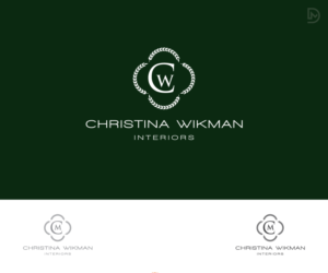 Logo-Design von D_Mantra für Chestnut Grove Design Group | Design: #16827237
