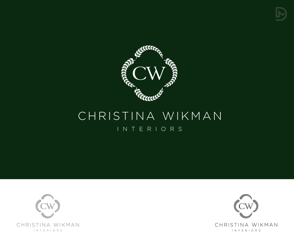 Logo-Design von D_Mantra für Chestnut Grove Design Group | Design #16827238